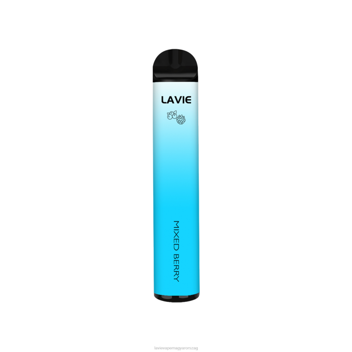 BJV0305 Lavie Vape Ár | vegyes bogyó LAVIE BAR 1600 fújás